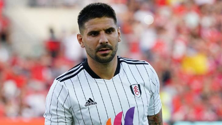 Aleksandar Mitrovic